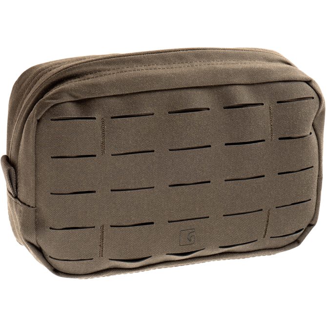 Kieszeń Claw Gear Medium Horizontal Utility LC Pouch - RAL7013