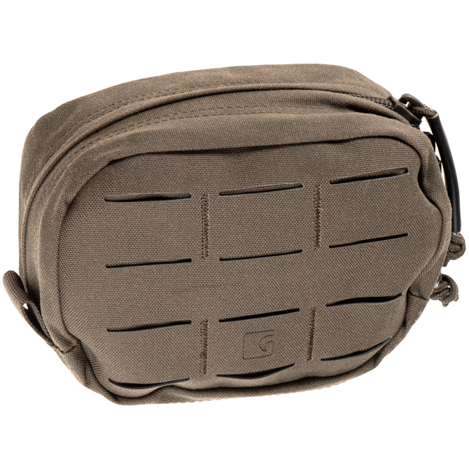 Kieszeń Claw Gear Small Horizontal Utility LC Pouch - RAL7013