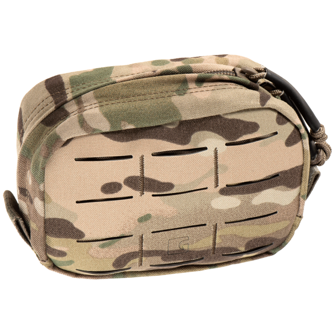 Kieszeń Claw Gear Small Horizontal Utility LC Pouch - Multicam