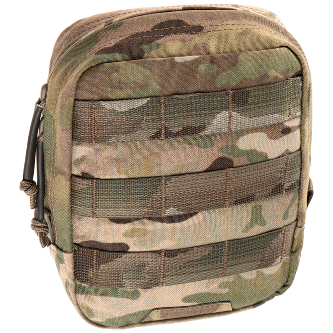 Kieszeń Claw Gear Medium Vertical Utility Pouch - Multicam