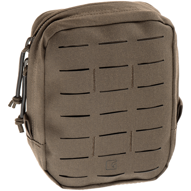 Kieszeń Claw Gear Medium Vertical Utility LC Pouch - RAL7013