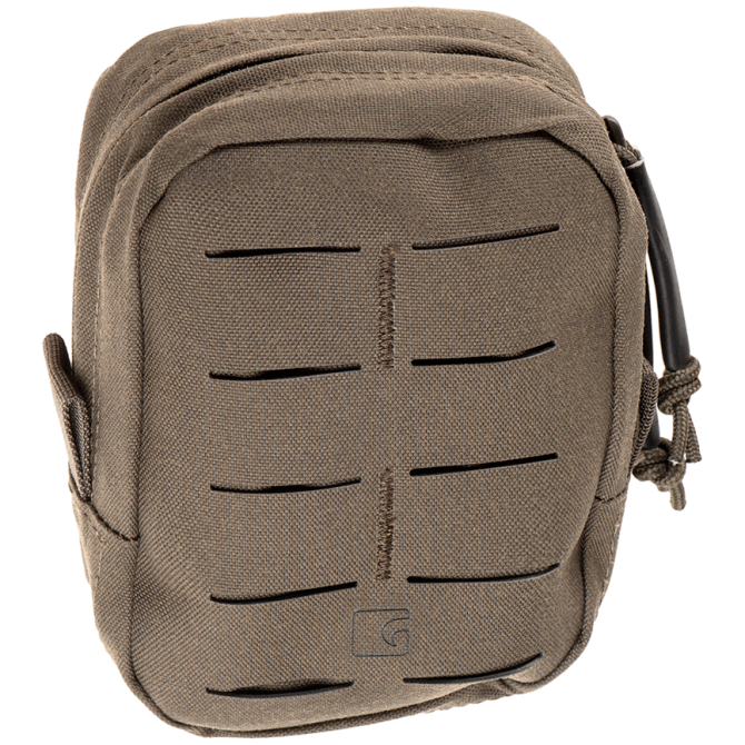 Kieszeń Claw Gear Small Vertical Utility LC Pouch - RAL7013