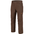 Spodnie Helikon Woodsman Bushcraft Pants - Earth Brown