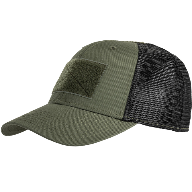 Czapka 5.11 Flag Bearer Trucker Cap 2.0 - Green (89194-194)