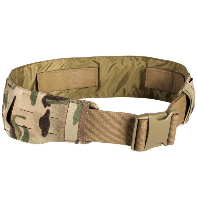 Pas Tasmanian Tiger Warrior Belt LC - Multicam (7782.394)