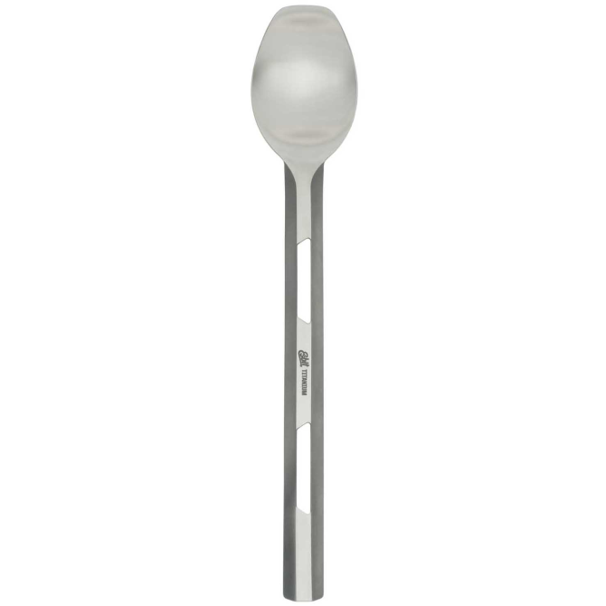 Łyżka Esbit Titanium Spoon Extra Long (LSP222-TI)