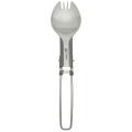 Niezbędnik Esbit Titanium 2 in 1 - Fork/Spoon (FSP17-TI)