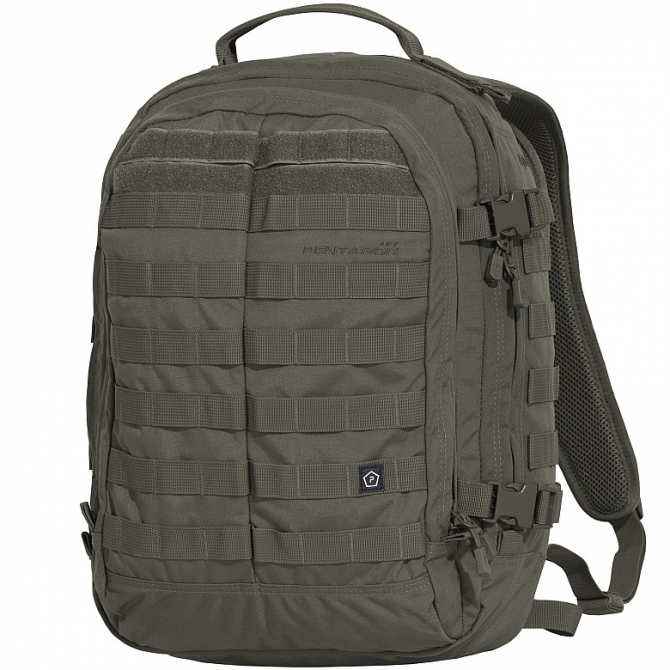 Plecak Pentagon Kyler Molle Pack - RAL7013 (K16073-06E)