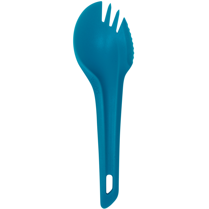 Niezbędnik Wildo Spork - Light Blue