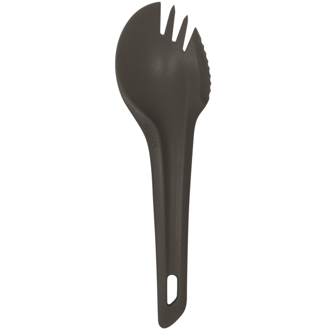 Niezbędnik Wildo Spork - Dark Grey