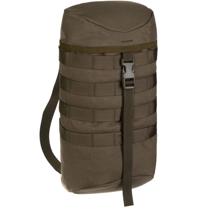 Kieszeń Wisport Raccoon Cargo Pouch - RAL7013