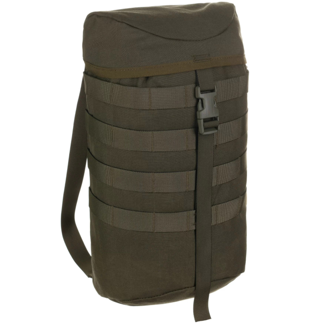 Kieszeń Wisport Raccoon Cargo Pouch - RAL6003