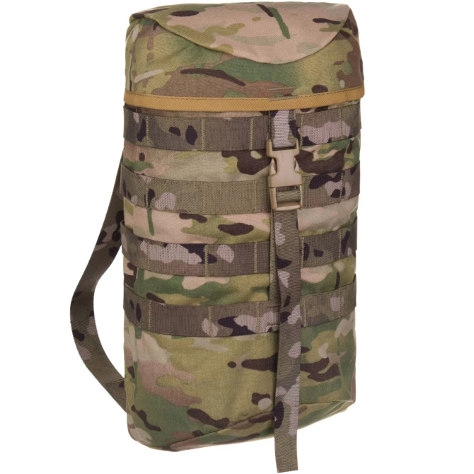 Kieszeń Wisport Raccoon Cargo Pouch Full Camo - Multicam