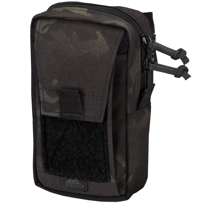 Kieszeń Helikon NAVTEL Pouch - Multicam Black