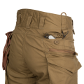 Spodnie Helikon Pilgrim Bushcraft Pants - Earth Brown / Czarne