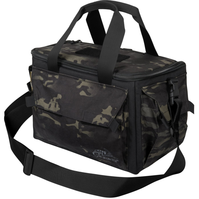 Torba Helikon Range Bag - Cordura - Multicam Black