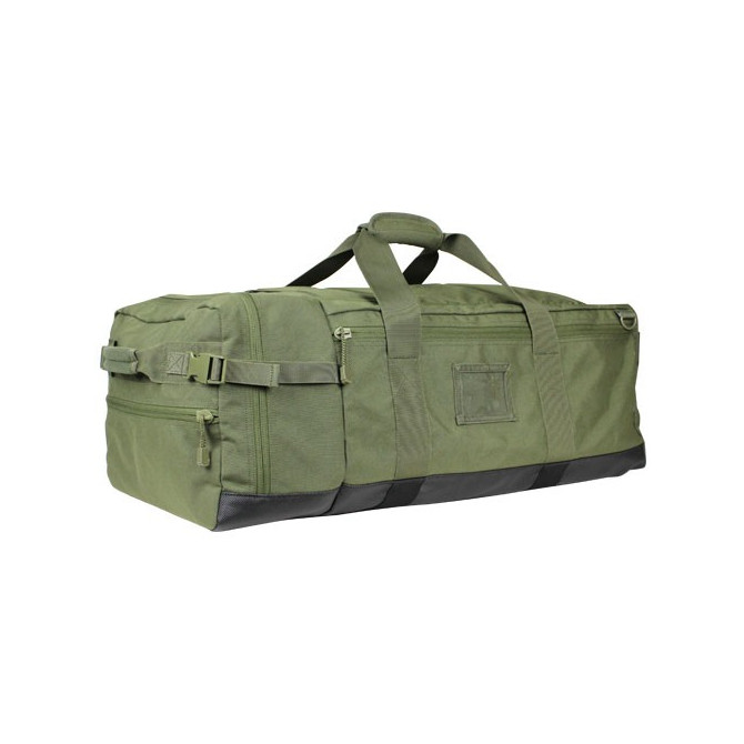 Torba transportowa Condor Colossus Duffle Bag - Olive Drab (161-001)