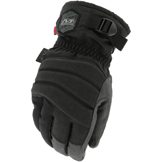 Rękawice Zimowe Mechanix ColdWork Peak PrimaLoft - Grey (CWKPK-58)