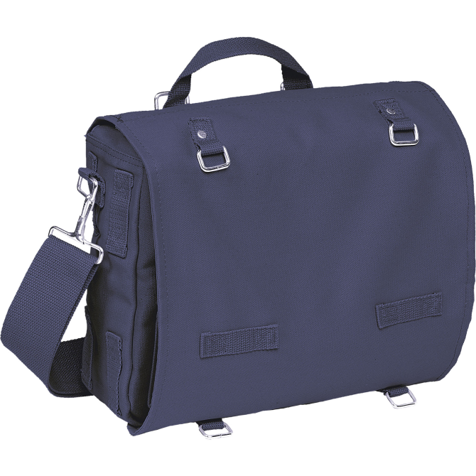 Torba Brandit Canvasbag Large - Navy