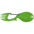 Niezbędnik Kershaw Ration Eating Tool - Green (1140GRNX)