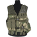 Kamizelka Taktyczna Mil-Tec USMC Combat Vest - Mil-Tacs FG (10720059)