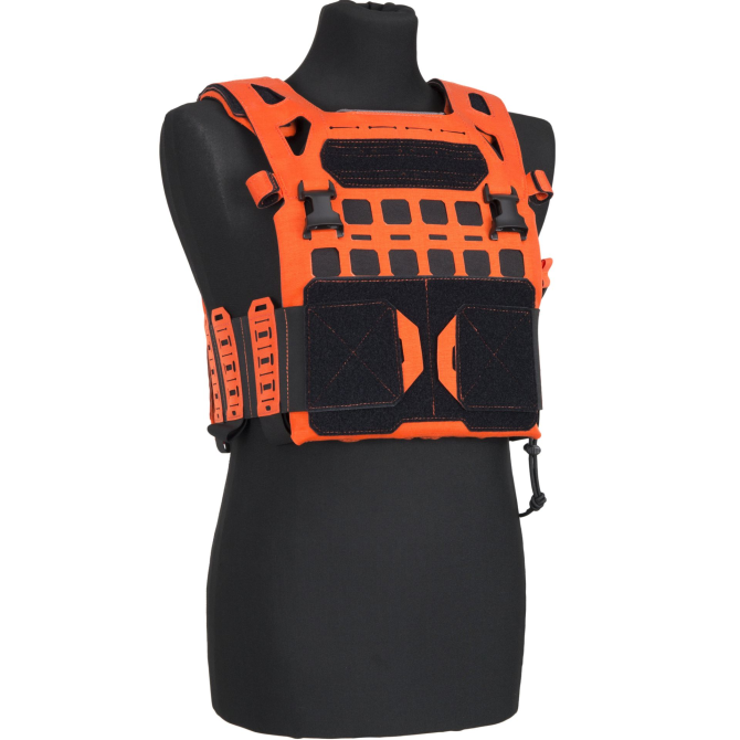 Kamizelka Templars Gear TPC Light Plate Carrier Gen. 3 - Orange