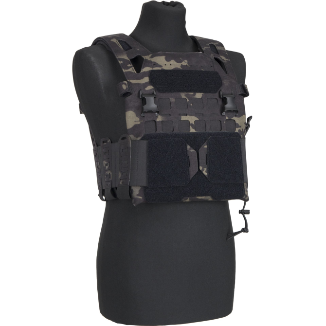 Kamizelka Templars Gear TPC Light Plate Carrier Gen. 3 - Multicam Black