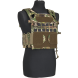 Kamizelka Templars Gear TPC Light Plate Carrier Gen. 3 - Concamo Green