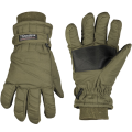Rękawice Zimowe Mil-Tec 3M Thinsulate Winter Gloves - Oliwkowe (12530001)