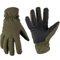 Rękawice Zimowe Mil-Tec 3M Thinsulate Softshell Gloves - Oliwkowe (12521301)