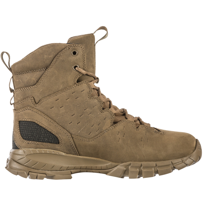 Buty 5.11 XPRT 3.0 Waterproof 6 inch Boots - Dark Coyote (12373-106)