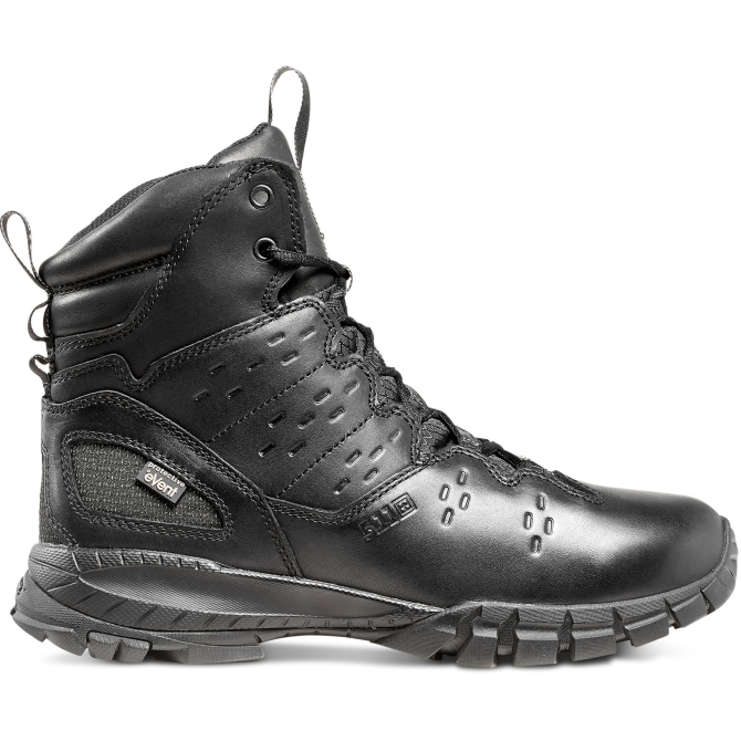 Buty 5.11 XPRT 3.0 Waterproof 6 inch Boots - Czarne (12373-019)