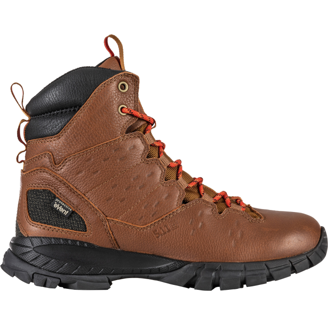 Buty 5.11 XPRT 3.0 Waterproof 6 inch Boots - Cognac (12373-533)