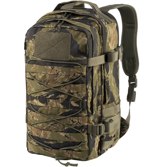 Plecak Helikon Raccoon Mk 2 Cordura - Tiger Stripe