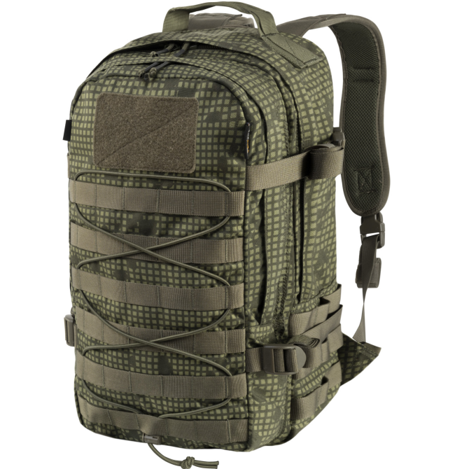 Plecak Helikon Raccoon Mk 2 Cordura - Desert Night Camo