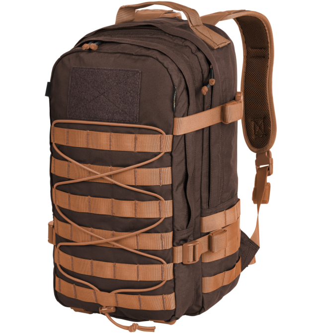 Plecak Helikon Raccoon Mk 2 Cordura - Earth Brown / Clay