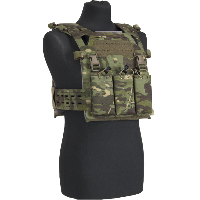 Kamizelka Templars Gear TPC Light Plate Carrier Gen. 3 - Multicam Tropic