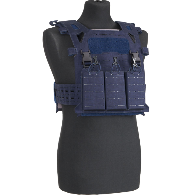 Kamizelka Templars Gear TPC Light Plate Carrier Gen. 3 - Navy