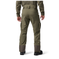 Spodnie Przeciwdeszczowe 5.11 Force Rain Shell Pant - Ranger Green (48363-186)