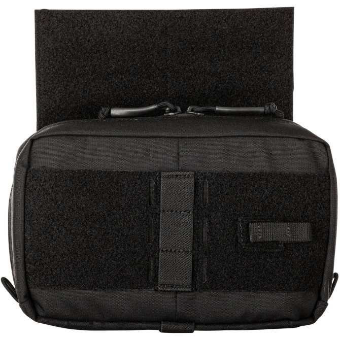 Kieszeń 5.11 Drop Down Utility Pouch - Czarna (56709 -019)