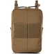 Kieszeń 5.11 Flex 6x9 Vertical Pouch - Kangaroo (56658-134)