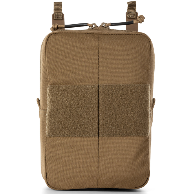 Kieszeń 5.11 Flex 6x9 Vertical Pouch - Kangaroo (56658-134)