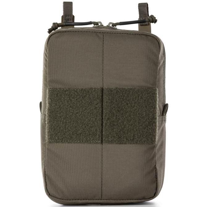 Kieszeń 5.11 Flex 6x9 Vertical Pouch - Ranger Green (56658-186)