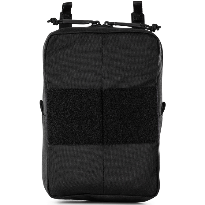 Kieszeń 5.11 Flex 6x9 Vertical Pouch - Czarna (56658-019)