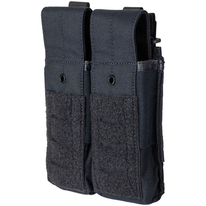 Ładownica 5.11 Flex Double AR Mag Cover Pouch - Dark Navy (56680-724)