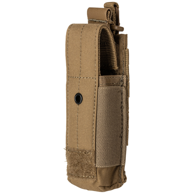 Ładownica 5.11 Flex Single Pistol Mag Cover Pouch - Kangaroo (56677-134)