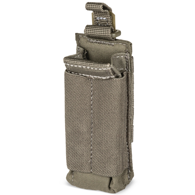 Ładownica 5.11 Flex Single Pistol Mag Pouch - Ranger Green (56426-186)