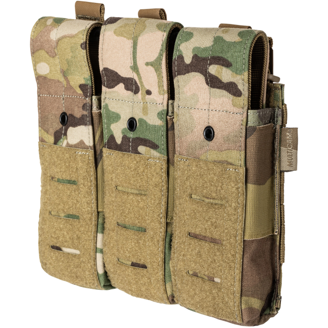 Ładownica 5.11 Flex Triple AR Mag Cover Pouch - Multicam (56681-169)