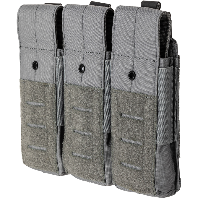 Ładownica 5.11 Flex Triple AR Mag Cover Pouch - Storm (56681-092)