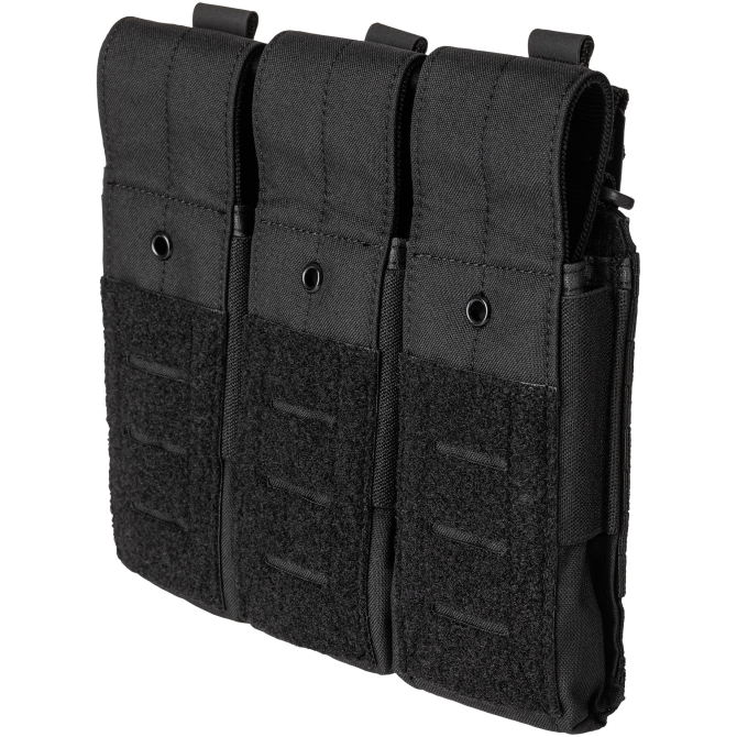 Ładownica 5.11 Flex Triple AR Mag Cover Pouch - Czarna (56681-019)